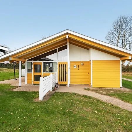 Boris - 500m From The Sea By Interhome Apartment Aabenraa