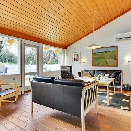 Boris - 500m From The Sea By Interhome * Aabenraa