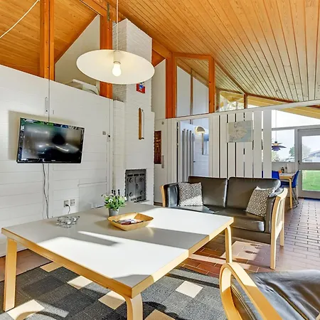 Boris - 500m From The Sea By Interhome Apartment Aabenraa