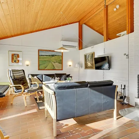 Boris - 500m From The Sea By Interhome * Aabenraa