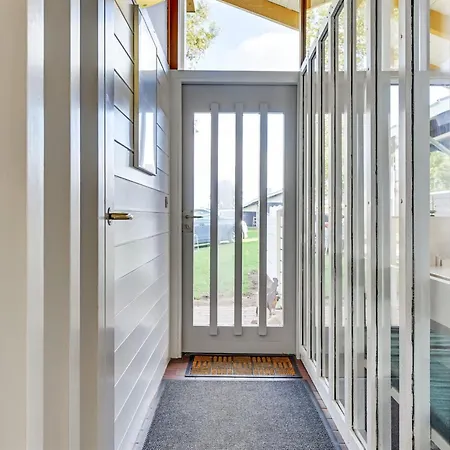 Boris - 500m From The Sea By Interhome * Aabenraa