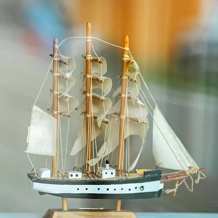 Boris - 500m From The Sea By Interhome Apartment *