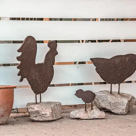 Apartment Boris - 500m From The Sea By Interhome *