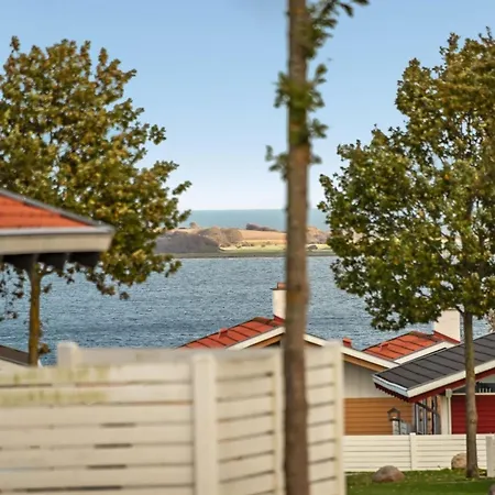 Apartment Boris - 500m From The Sea By Interhome Aabenraa