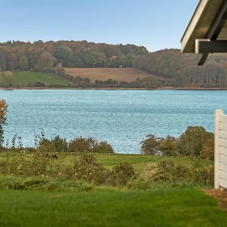 Boris - 500m From The Sea By Interhome Aabenraa