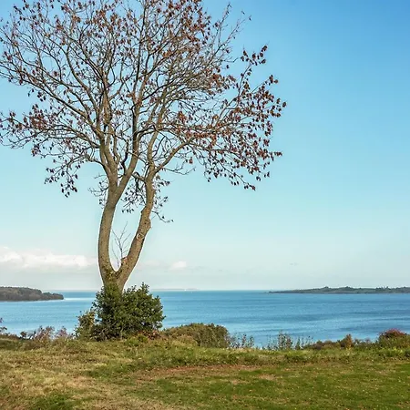 Boris - 500m From The Sea By Interhome * Aabenraa