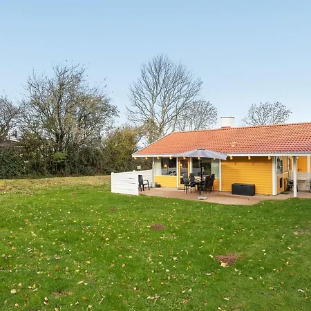 Boris - 500m From The Sea By Interhome Apartment Aabenraa