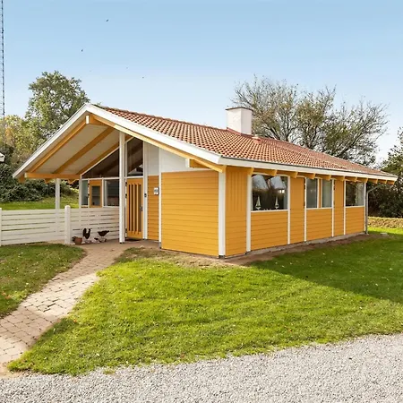 Boris - 500m From The Sea By Interhome Apartment Aabenraa