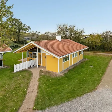 Boris - 500m From The Sea By Interhome Aabenraa