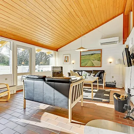 Apartament Boris - 500m From The Sea By Interhome Aabenraa