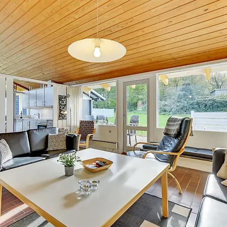 Boris - 500m From The Sea By Interhome Aabenraa