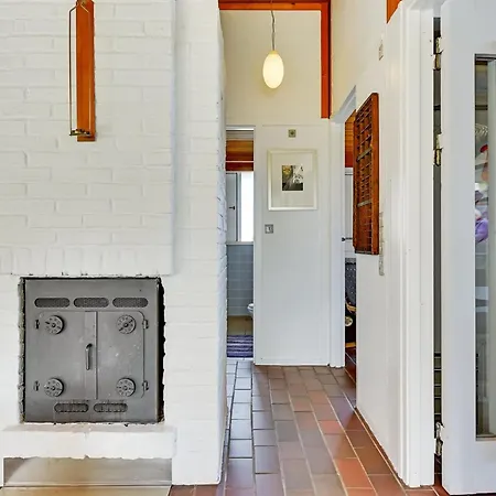 Apartament Boris - 500m From The Sea By Interhome Aabenraa