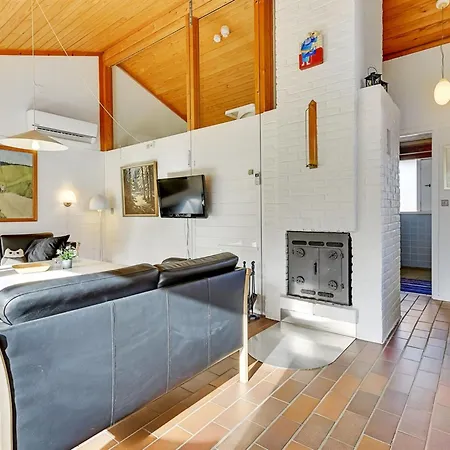 Apartament Boris - 500m From The Sea By Interhome Aabenraa