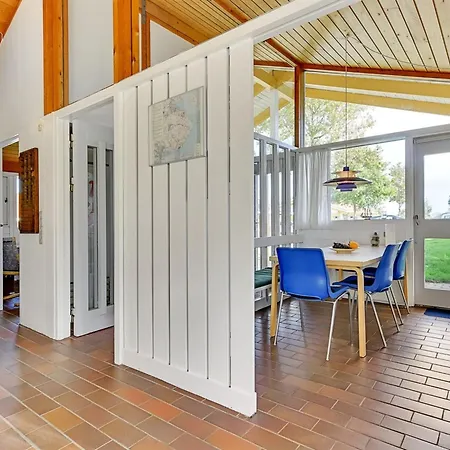 Boris - 500m From The Sea By Interhome Aabenraa