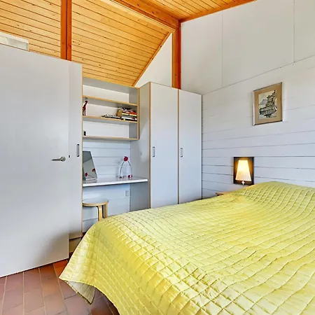 Boris - 500m From The Sea By Interhome Aabenraa