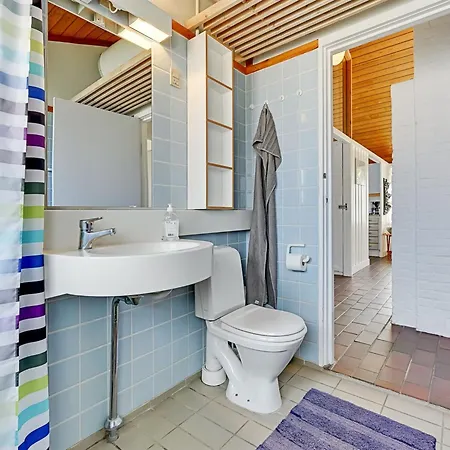Boris - 500m From The Sea By Interhome * Aabenraa