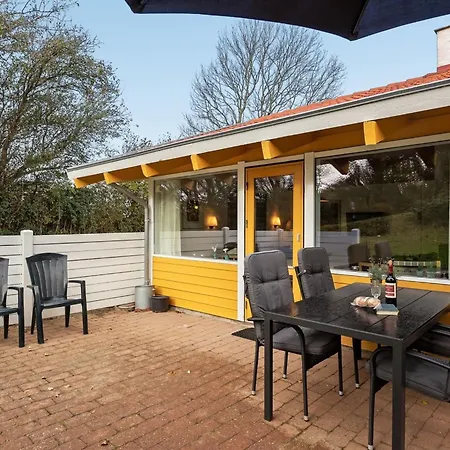 Boris - 500m From The Sea By Interhome Apartament Aabenraa