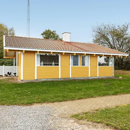 Apartament Boris - 500m From The Sea By Interhome Aabenraa
