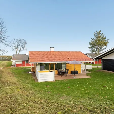 Boris - 500m From The Sea By Interhome Aabenraa